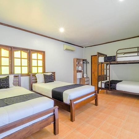 Capital O 834 Iyara Resort & Spa Koh Chang Exterior foto